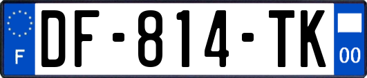 DF-814-TK
