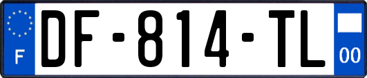 DF-814-TL