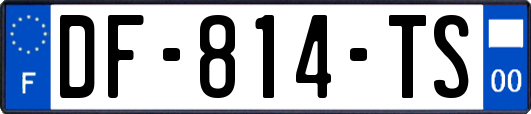 DF-814-TS