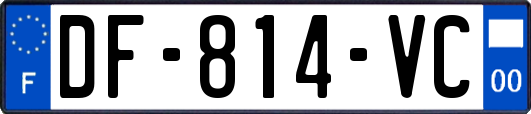 DF-814-VC