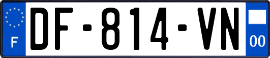DF-814-VN