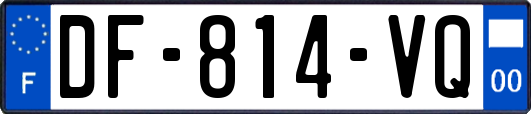 DF-814-VQ