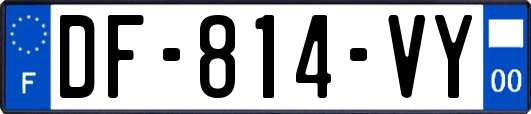 DF-814-VY