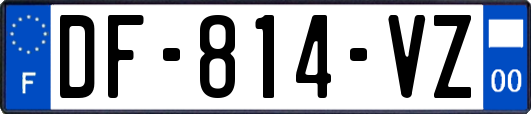 DF-814-VZ