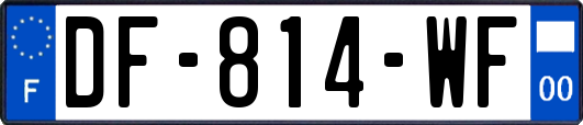 DF-814-WF