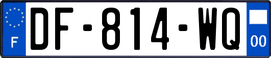 DF-814-WQ