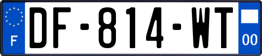 DF-814-WT