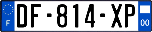 DF-814-XP