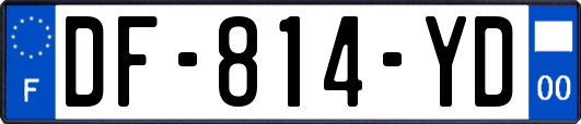 DF-814-YD