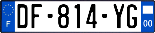 DF-814-YG