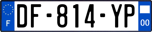 DF-814-YP