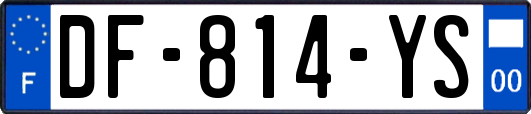 DF-814-YS