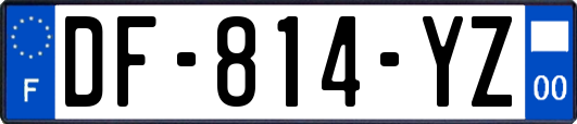 DF-814-YZ
