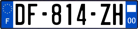 DF-814-ZH