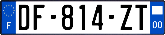 DF-814-ZT