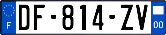 DF-814-ZV