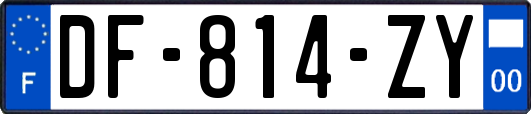 DF-814-ZY