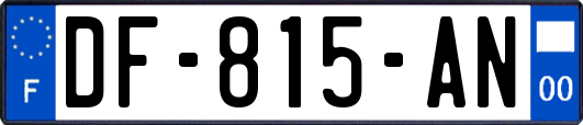 DF-815-AN