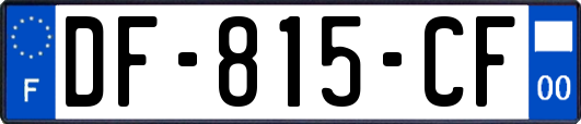 DF-815-CF