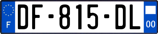 DF-815-DL