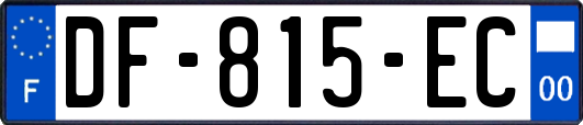 DF-815-EC