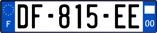 DF-815-EE