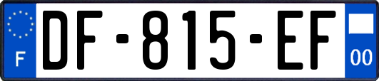 DF-815-EF
