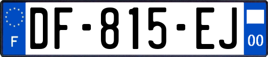 DF-815-EJ