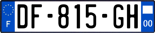 DF-815-GH