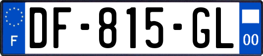 DF-815-GL