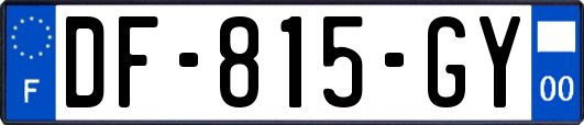 DF-815-GY