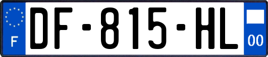 DF-815-HL