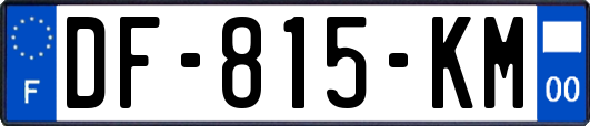 DF-815-KM