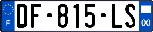 DF-815-LS