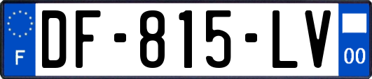 DF-815-LV