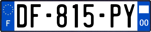 DF-815-PY