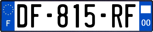 DF-815-RF
