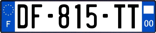 DF-815-TT