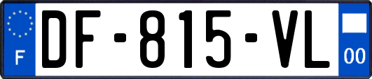 DF-815-VL