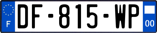 DF-815-WP