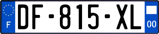DF-815-XL