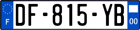 DF-815-YB