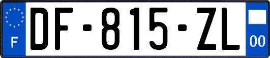 DF-815-ZL