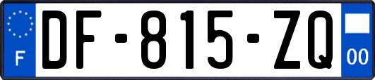 DF-815-ZQ