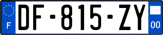 DF-815-ZY