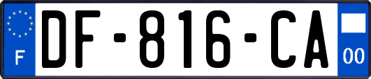 DF-816-CA