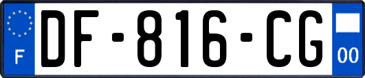 DF-816-CG