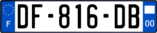 DF-816-DB
