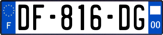 DF-816-DG