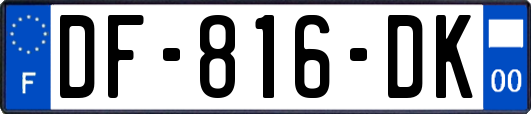 DF-816-DK